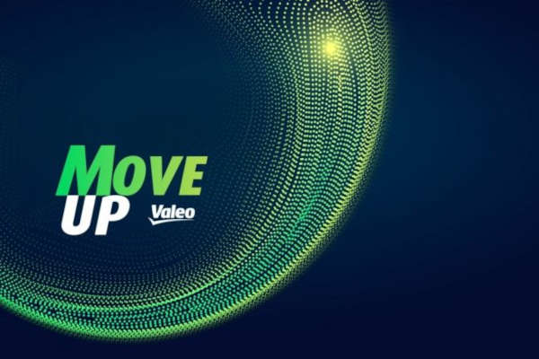 Check-up Media Valeo Move Up