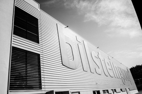 Check-up Media bilstein group building