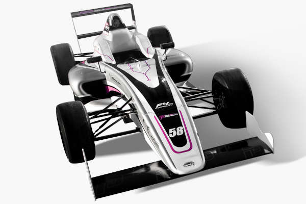 Check-up Media French Formula 4 b