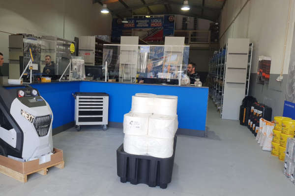 Check-up Media Humberpeças Póvoa 2