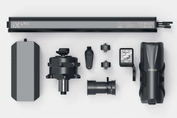 Check-up Media MAHLE X20 family