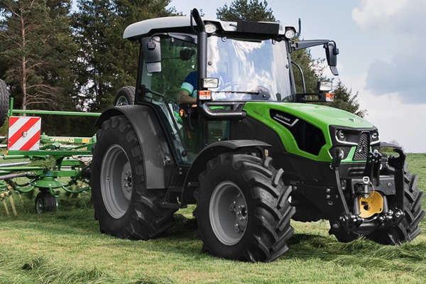 Check-up Media SAME Deutz-Fahr