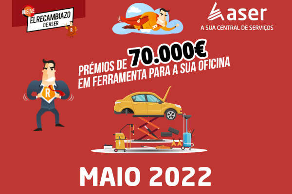 Check-up Media ASER El Recambiazo 2022 b