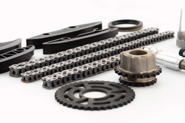 Check-up Media BGA timing chain kit 2
