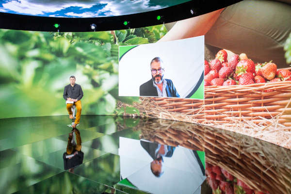 Check-up Media BKT Global Trends organic farming episode 3