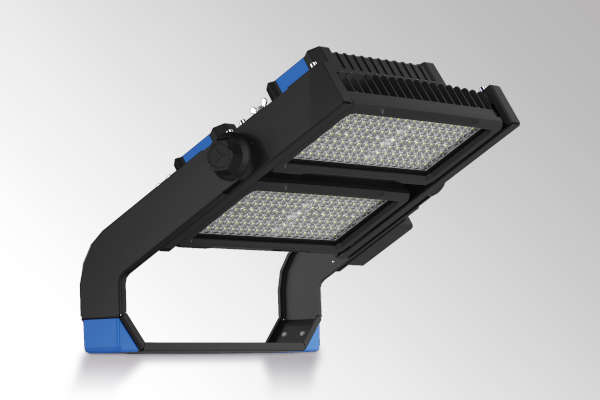 Check-up Media HELLA Floodlight