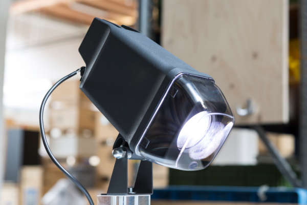 Check-up Media HELLA LogiMAT 2