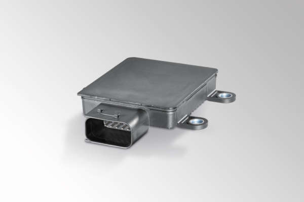 Check-up Media HELLA LogiMAT 3