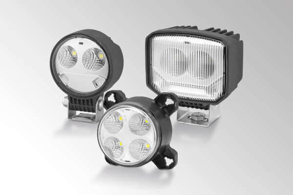 Check-up Media HELLA S Series