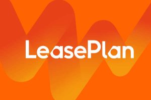 Check-up Media LeasePlan logo