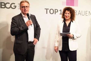 Check-up Media Stefan Fuchs Diversity Champion Award