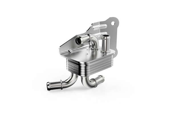 Check-up Media UFI coolant battery heater