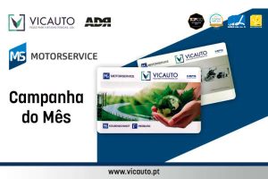 Check-up Media Vicauto MS Motorservice