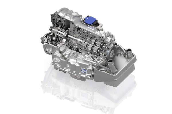 Check-up Media ZF EcoLife CoachLine 2