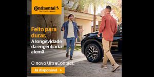 Continental Ultra Contact