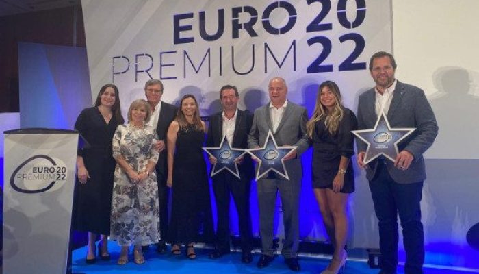 Check-up Media EuroPremium 2022