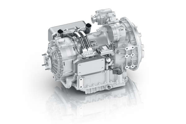 Check-up Media ZF EcoLife Offroad 2 b