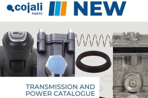 Check-up Media Cojali transmission power catalog
