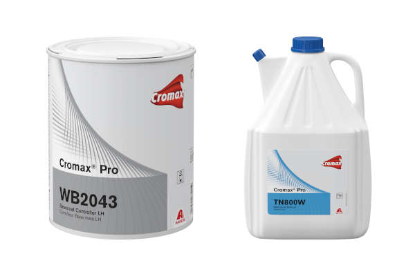 Check-up Media Cromax Pro products 2