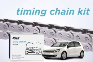 Check-up Media Dolz timing chain kit