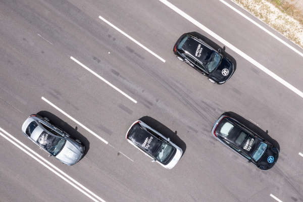 Check-up Media ZF by-wire future of mobility 2