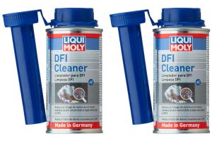 Check-up Media LIQUI MOLY DFI Cleaner