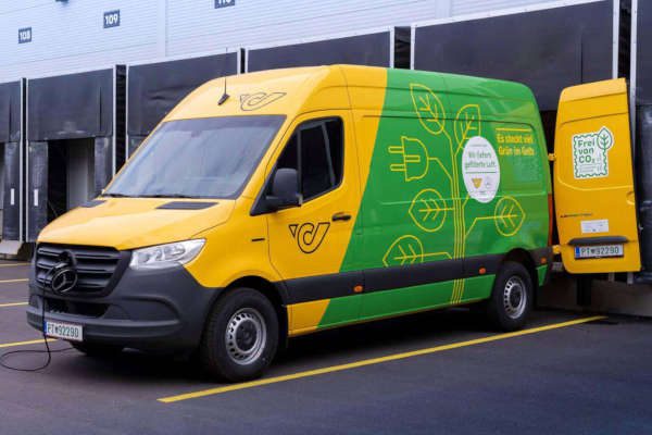 Check-up Media austrian post