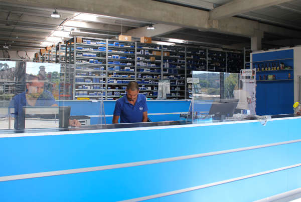 Check-up Media Humberpeças Fiães 2