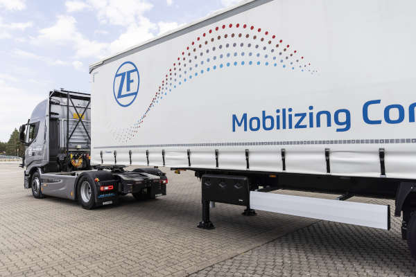 Check-up Media ZF autonomous commercial transportation 2