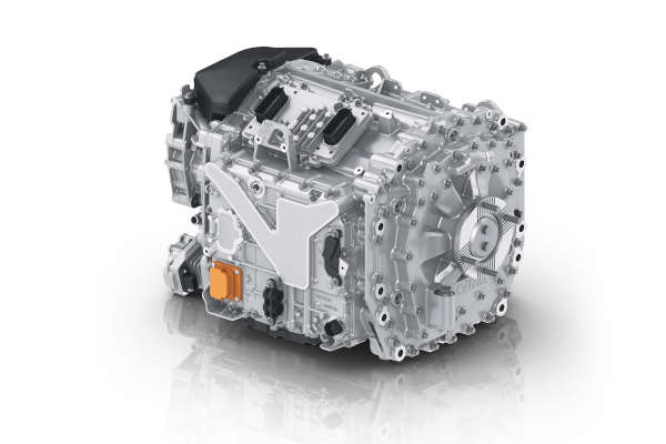 Check-up Media ZF CeTrax 2