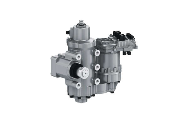 Check-up Media ZF EPS