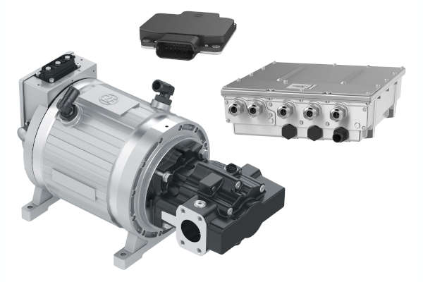 Check-up Media ZF eWorx