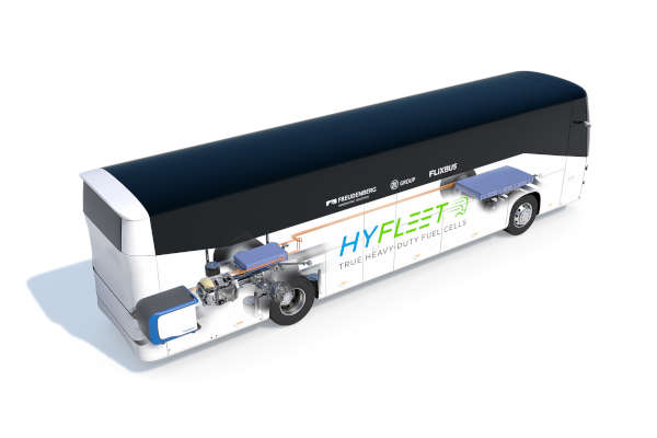 Check-up Media ZF Freudenberg partnership 2