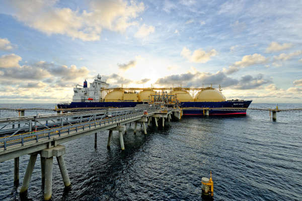 Check-up Media ExxonMobil
