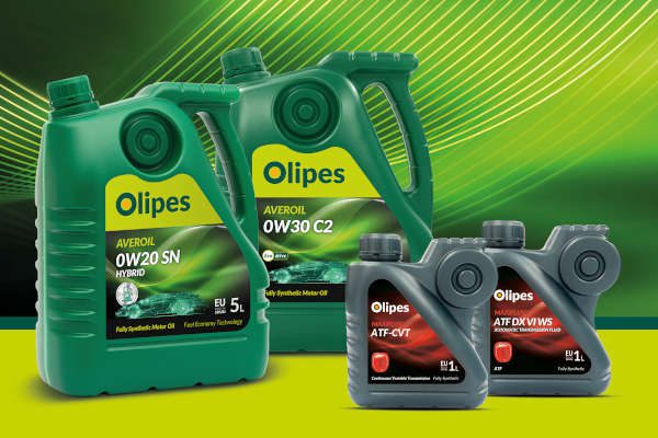 Check-up Media Olipes Averoil ATF 2