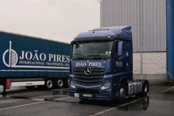 Check-up Media Soc. Com. C. Santos Transportes João Pires 2