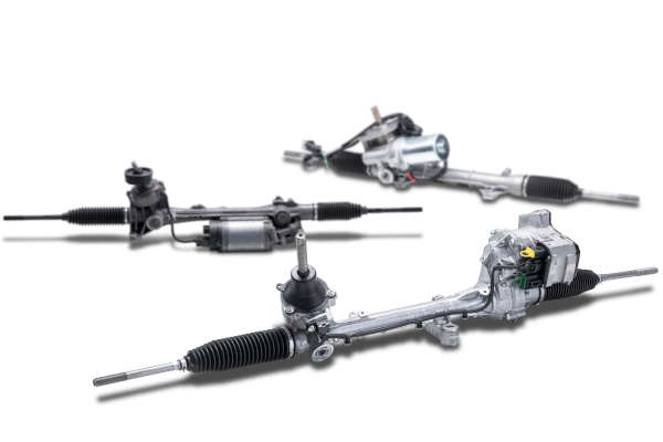 Check-up Media ZF Aftermarket steering systems 2