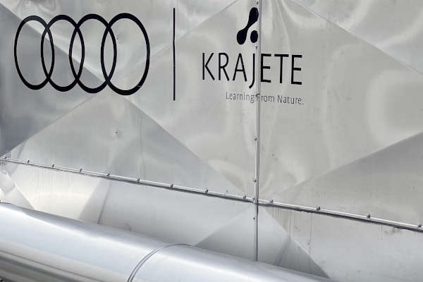 Check-up Media Audi Krajete 2