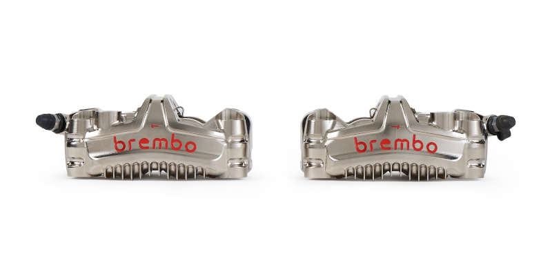 Check-up Media Brembo GP4-MS 2