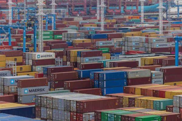 Check-up Media containers