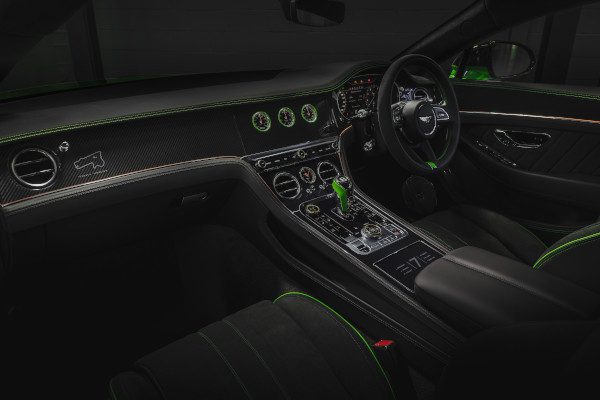 Check-up Media Bentley Bathurst 12 hour 2