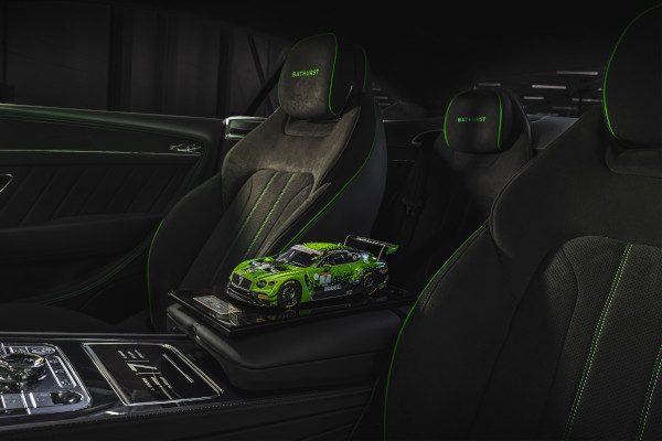 Check-up Media Bentley Bathurst 12 hour 4