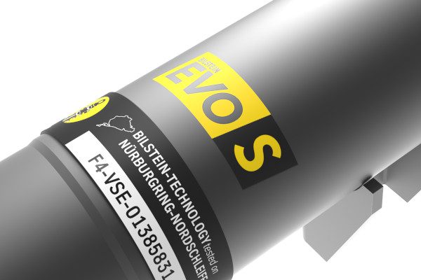 Check-up Media BILSTEIN EVO S 2