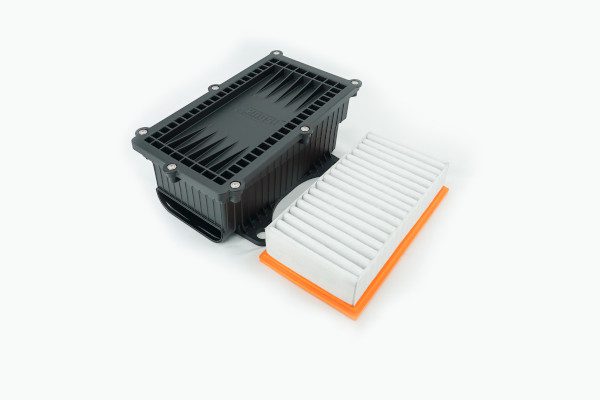 Check-up Media Hengst cathode filter