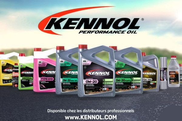 Check-up Media KENNOL AutoMoto 2