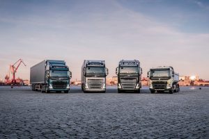Check-up Media Volvo Trucks