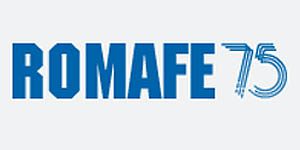 Romafe logo