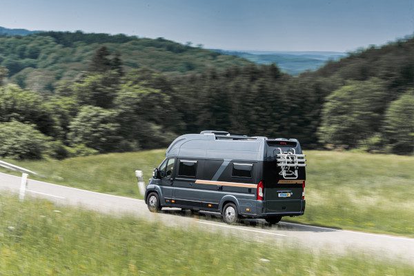 Check-up Media BILSTEIN B6 Camper Advanced 2
