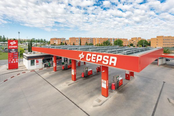 Check-up Media Cepsa Redexis