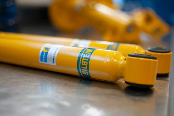 Check-up Media BILSTEIN B12 3
